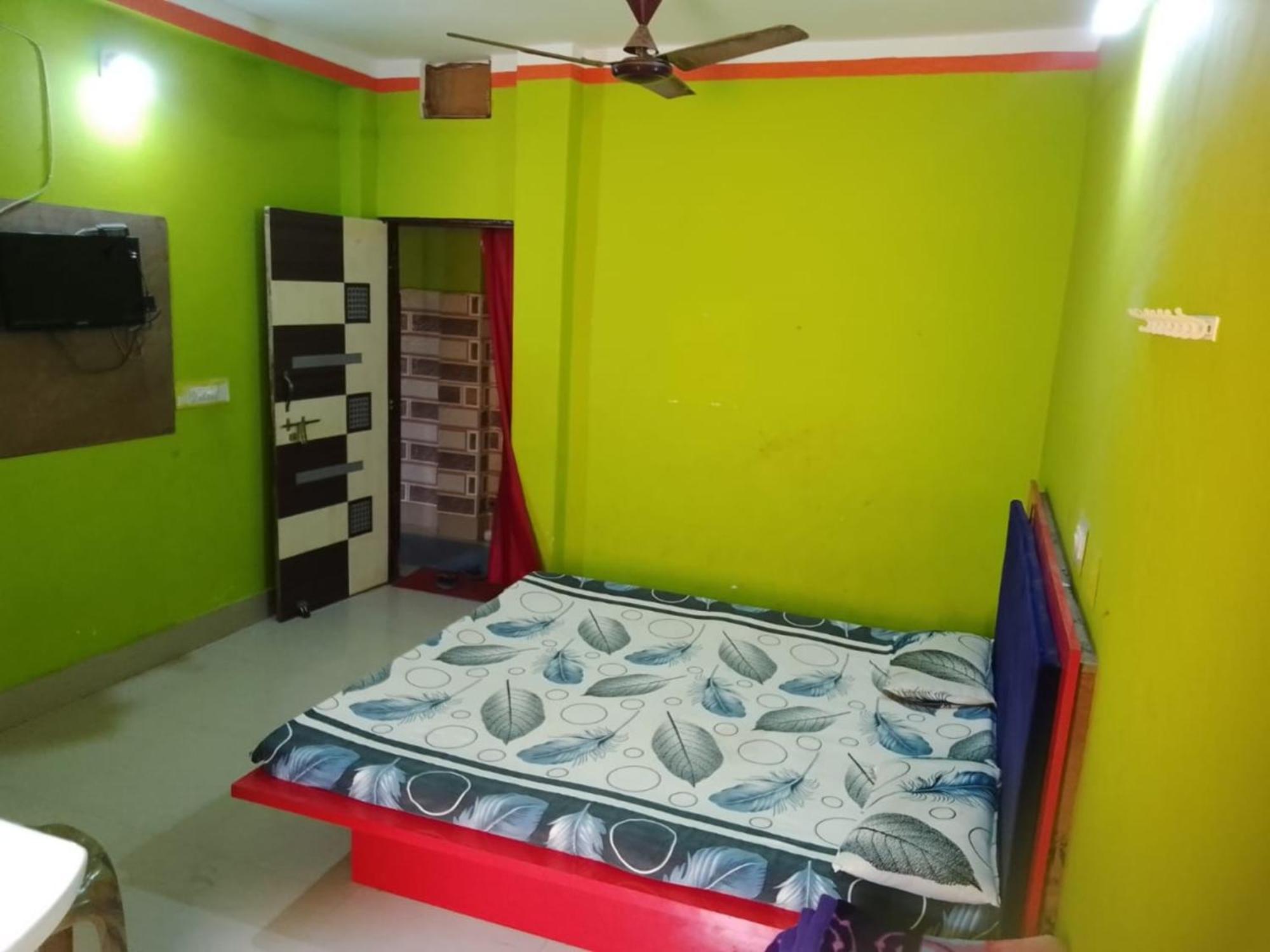 Hotel Sun Plaza-Near Konark Sun Temple- Couple Friendly-Best Choice Of Travellers Exterior photo