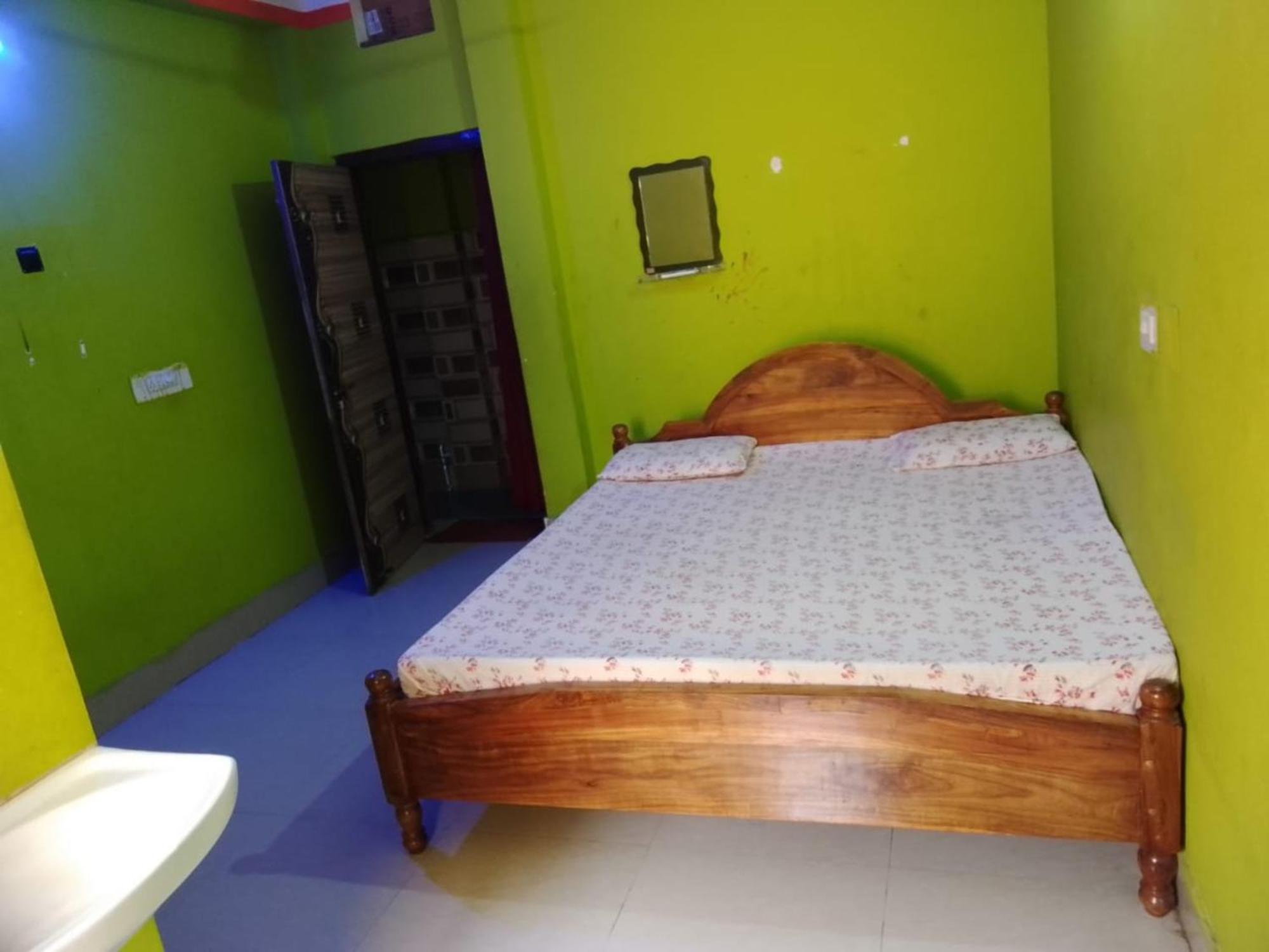 Hotel Sun Plaza-Near Konark Sun Temple- Couple Friendly-Best Choice Of Travellers Exterior photo
