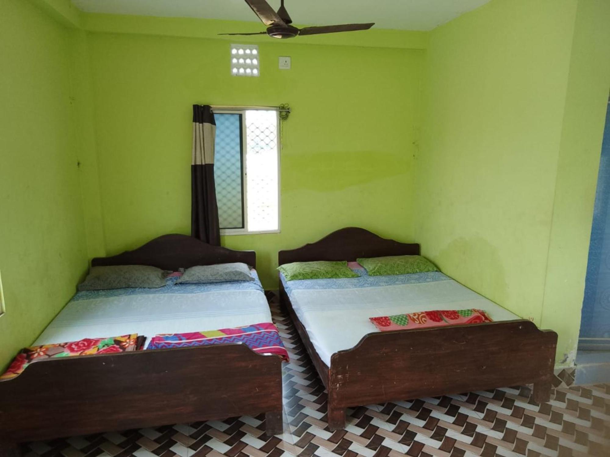 Hotel Sun Plaza-Near Konark Sun Temple- Couple Friendly-Best Choice Of Travellers Exterior photo