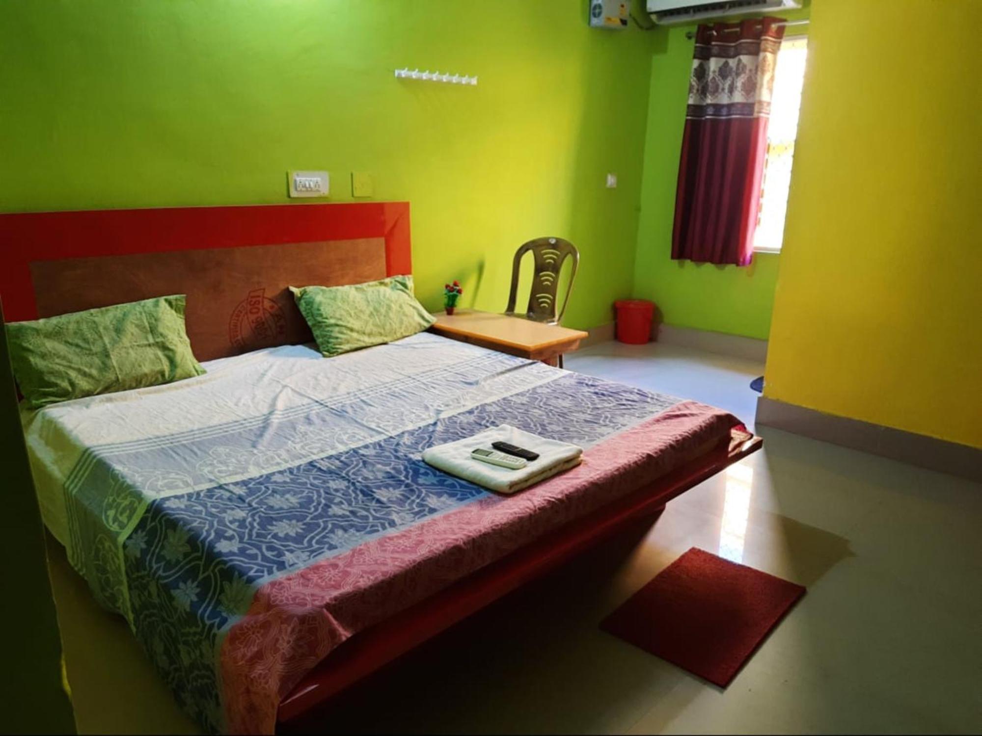 Hotel Sun Plaza-Near Konark Sun Temple- Couple Friendly-Best Choice Of Travellers Exterior photo