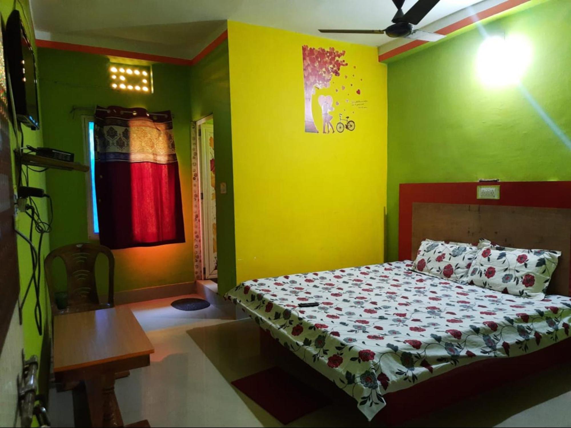 Hotel Sun Plaza-Near Konark Sun Temple- Couple Friendly-Best Choice Of Travellers Exterior photo
