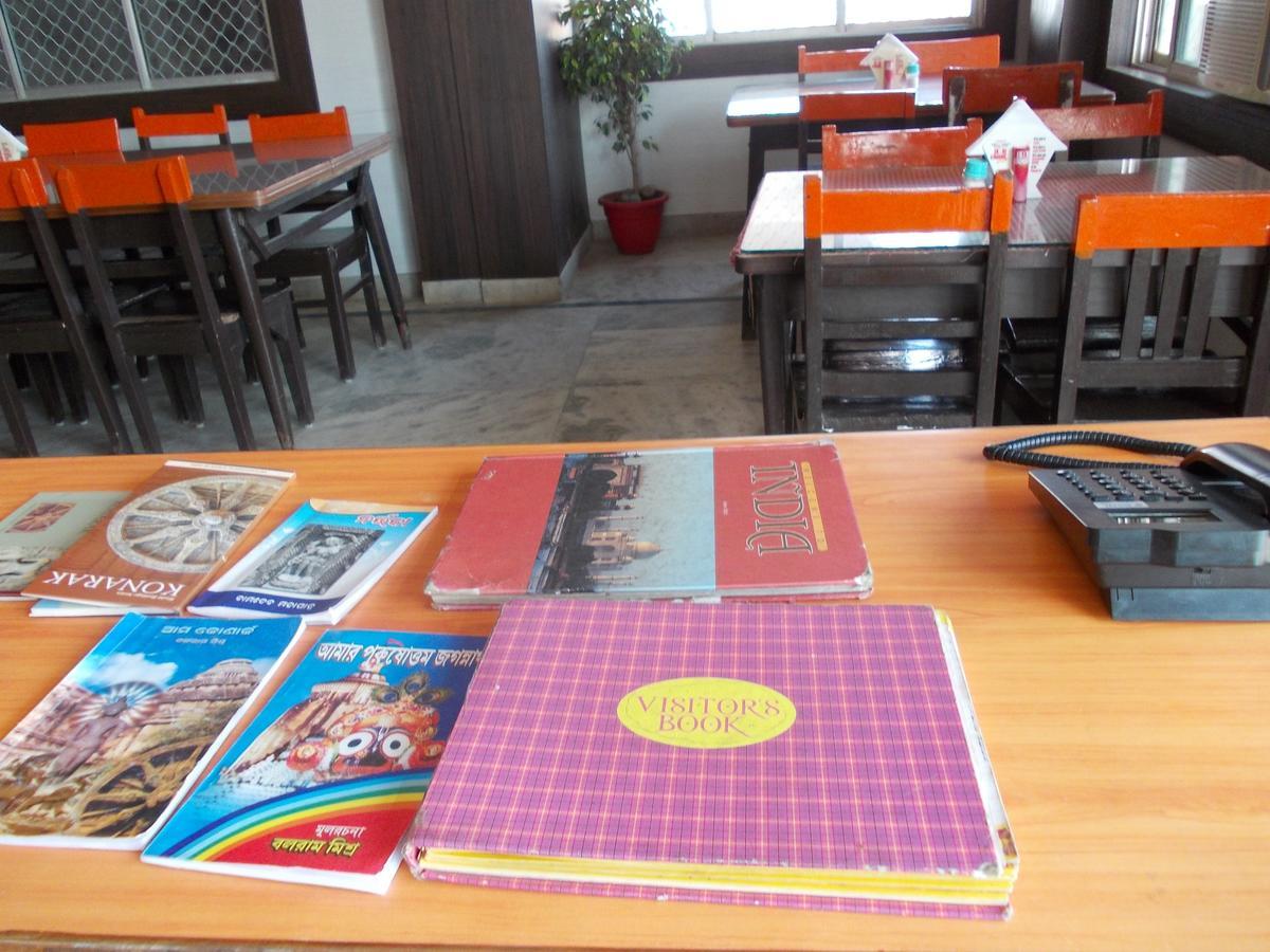 Hotel Sun Plaza-Near Konark Sun Temple- Couple Friendly-Best Choice Of Travellers Exterior photo