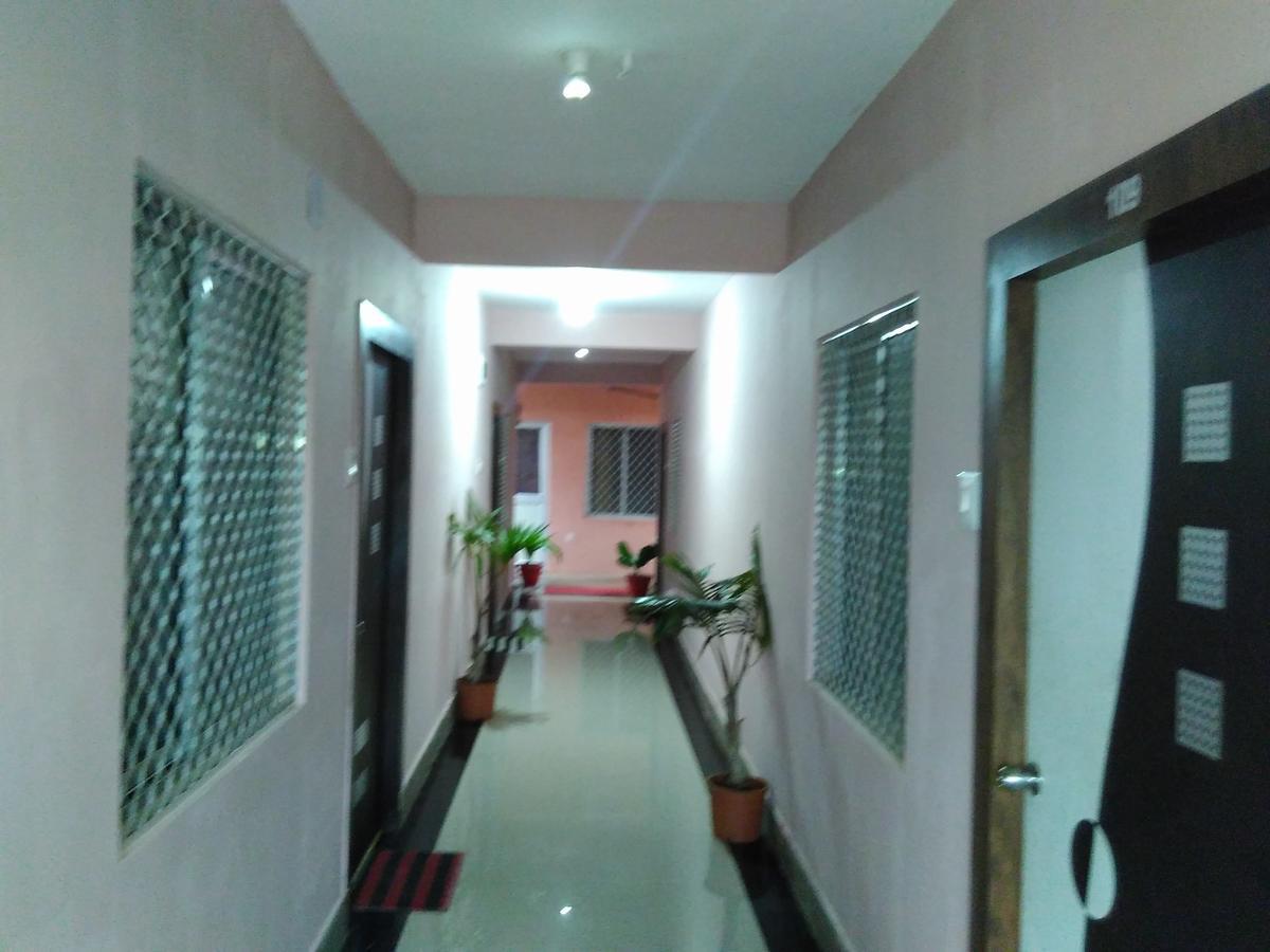 Hotel Sun Plaza-Near Konark Sun Temple- Couple Friendly-Best Choice Of Travellers Exterior photo