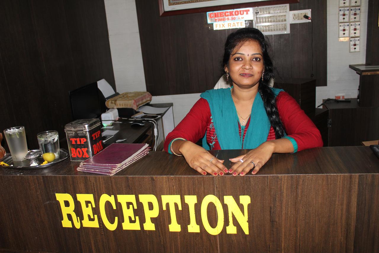 Hotel Sun Plaza-Near Konark Sun Temple- Couple Friendly-Best Choice Of Travellers Exterior photo