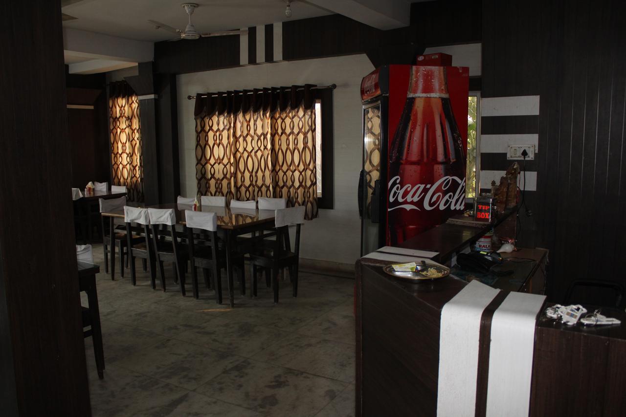 Hotel Sun Plaza-Near Konark Sun Temple- Couple Friendly-Best Choice Of Travellers Exterior photo