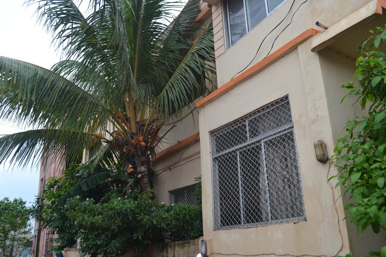 Hotel Sun Plaza-Near Konark Sun Temple- Couple Friendly-Best Choice Of Travellers Exterior photo